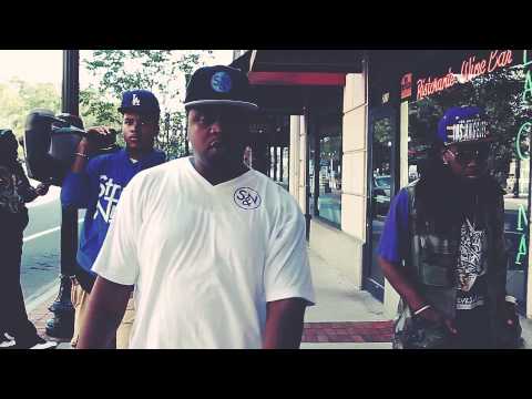 Strght & Nrrw - The Kill ft. Eshon Burgundy (@strghtandnrrw @eshonburgundy1 @rapzilla)