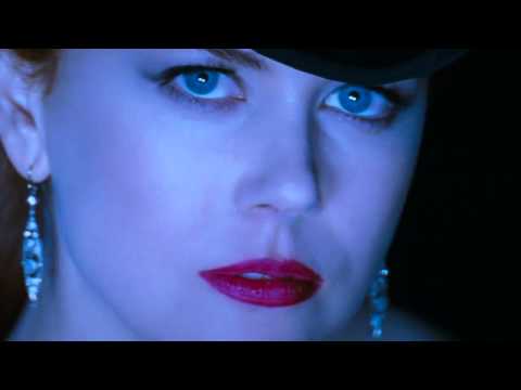 Moulin Rouge Trailer