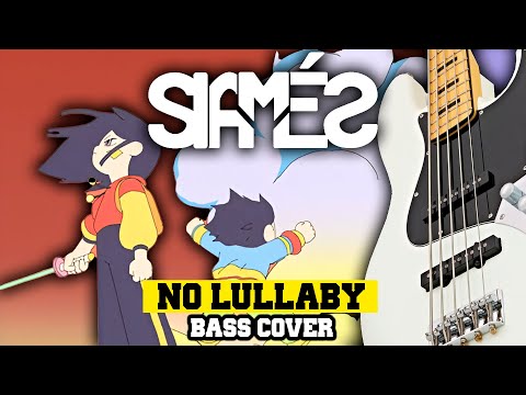 No Lullaby - Siamés