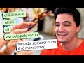 MELHORES CONVERSAS DA INTERNET 10 von MELHORES CONVERSAS DA INTERNET 10 von