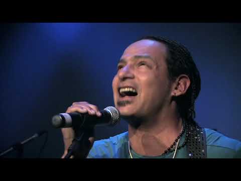 Claudio Zoli - Ao Vivo - 25 Anos - Diamantes