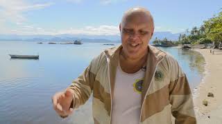 Guarda municipal poeta ajuda a espalhar o gosto pela leitura