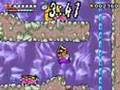 Wario Land 4 Palm Tree Paradise Super Hard Mode