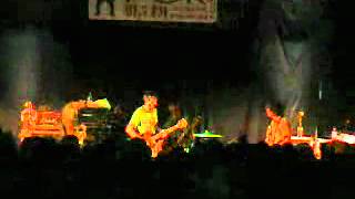 Piebald   Live at Plymouth State