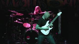 2010.07.18 Born of Osiris - The New Reign (Live in Milwaukee, WI)