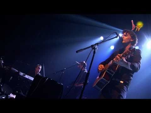 Sophia - So Slow - live Frankfurt, Mousonturm 2007 by b-light.tv