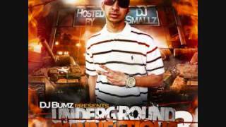 14 DJ Paul - Wanna Be Like You - UCV3: THE TAKE OVER