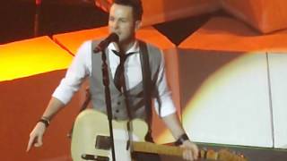 Hoy te invito a ver el sol - Axel // Tus ojos Mis ojos (Opera 13/09/14)