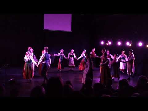 Danskompassen - Västkusten runt