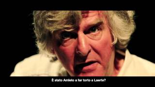 Hamlet score sub ita