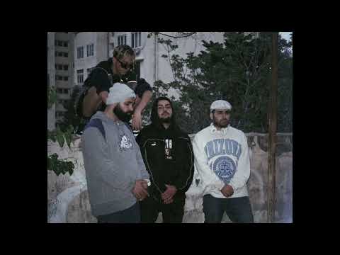 F'Rhyme - Montana | mixed by Bagirzade