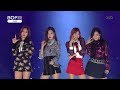 BLACKPINK PLAYING WITH FIRE AS IF IT S YOUR LAST 2017 BOF OPENING CONCERT