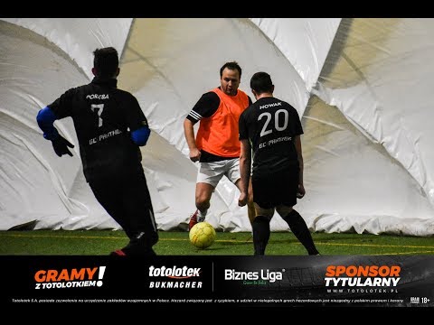 06.11.2018 - III Liga B - SOPEM vs. Green Cell