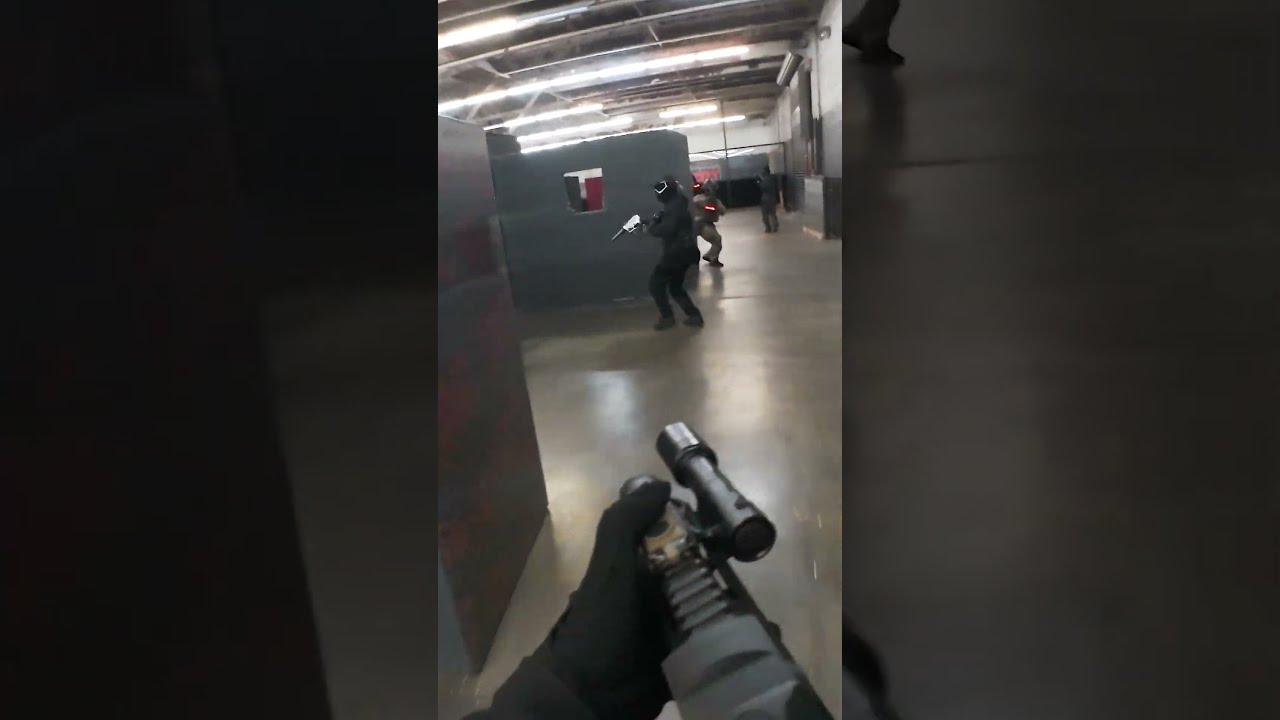 This airsoft gun isn't banned?