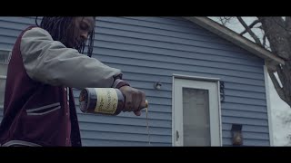 Antoine Cash - Ode 2 My Block (Official Music Video)