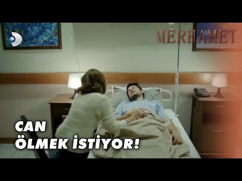 Can Hastaneye Kaldırıldı! - Merhamet Özel Klip