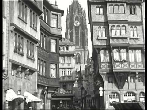 Frankfurt 1938