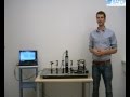 Terahertz Imaging