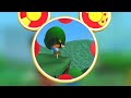 Mickey Mouse Clubhouse Goofy S Bird Goofy Holler