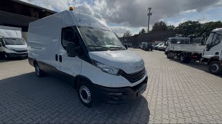 待售封闭箱式车 IVECO Daily 35S14 A8V, AHK, Klima, Tempomat, Werkstattausrüstung - 图像 4 | Autoline CN 封闭箱式车 IVECO Daily 35S14 A8V, AHK, Klima, Tempomat, Werkstattausrüstung | 图像 4 - Autoline