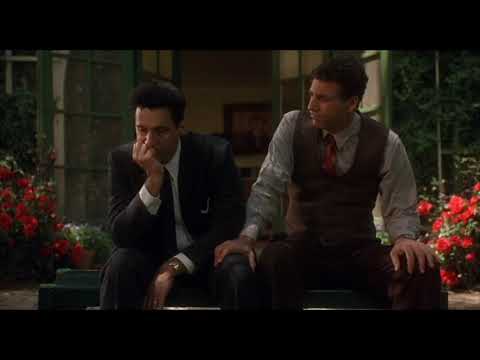 Unstrung Heroes (1995) - Ending Scene