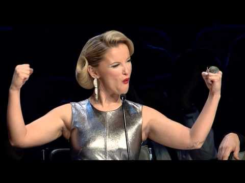 Te qeshim me jurine e X Factor Albania 2