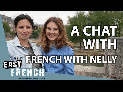 How to Improve Your French Listening & Speaking Skills | Super Easy French 187