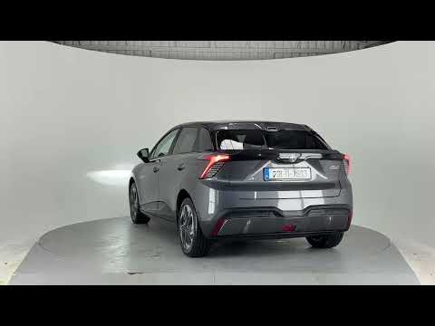 MG 4 ELECTRIC SR - EXCITE 51KWH**DIGITAL DASH**MUL - Image 2