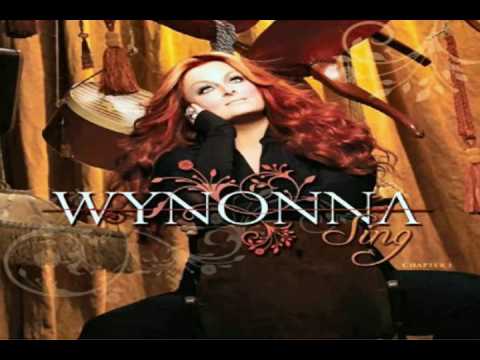 Wynonna - Sing (Jody Den Broeder Extended Mix)
