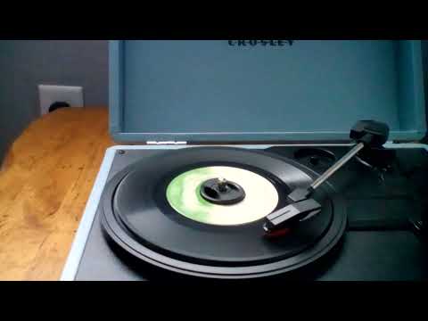 The Jerk & Forget Me/The Larks (1964)