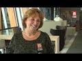 Burgemeester Liesbeth Spies over coronaperiode na 28 april