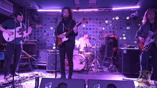 Renata Zeiguer - Follow Me Down [4K] (live @ Baby's All Right 10/1/17)