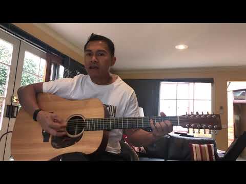 Breakfast At Tiffany’s - Deep Blue Something (Cover)