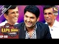 The Kapil Sharma Show दी कपिल शर्मा शो Ep 88 Abbas Mustan In Kapil S Show 
