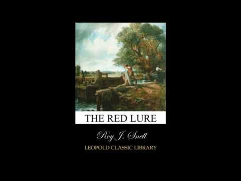 The Red Lure by Roy J. Snell — free full audiobook
