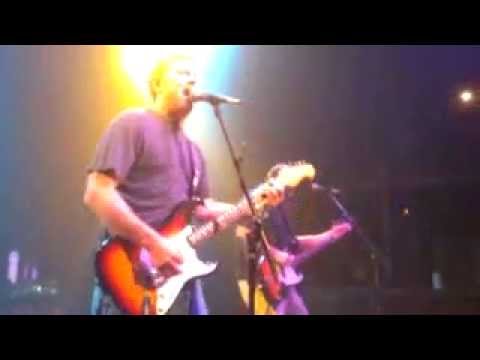 The Hitchcocks - Stay Up Late - Live at Workplay 8/25/2012