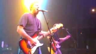 The Hitchcocks - Stay Up Late - Live at Workplay 8/25/2012