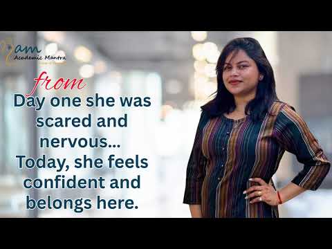 Watch Tamanna 's placement story