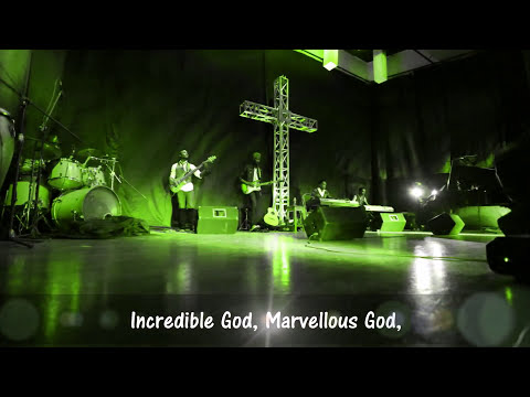 Florocka || Marvellous God Feat SOTO