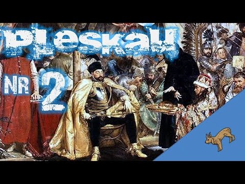 Let's Play Europa Universalis 4 - Art of War - Deutsch HD - Pleskau # 2