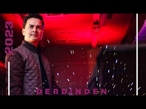 Parahat Amandurdyyev / Derdinden / 2023