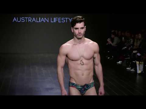 2Eros at Los Angeles Fashion Week Powered by Art Hearts Fashion FW/18 LAFW