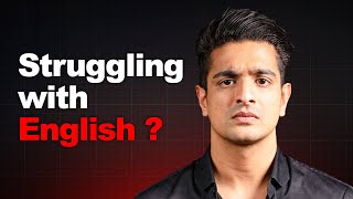 5 Easy Steps To Fix Your English (PRACTICAL TIPS) - BeerBiceps