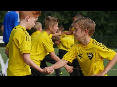 VVV-Venlo O11 • Teamdag