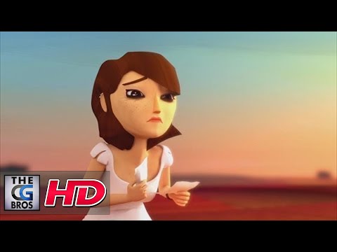 CGI 3D Animated Short "Versatile" - by Margaux Lahuppe