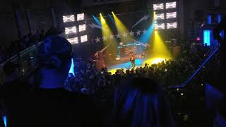 Yelawolf - trailer park Hollywood live