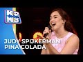 Judy Spijkerman // Pina Colada // audities | K2 zoekt K3