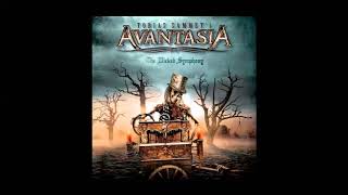 Avantasia - Wastelands