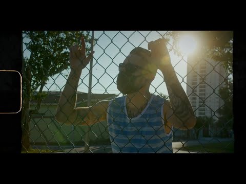 JKR - Nonstop (Clipe Oficial)