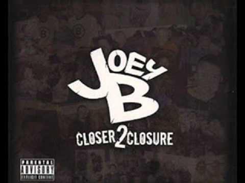 Joey Barbieri - To The Top (Produced by Scrilla Beats)